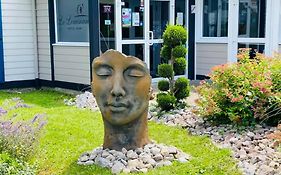 The Originals City, Hotel Le Louisiane, Belfort Sud